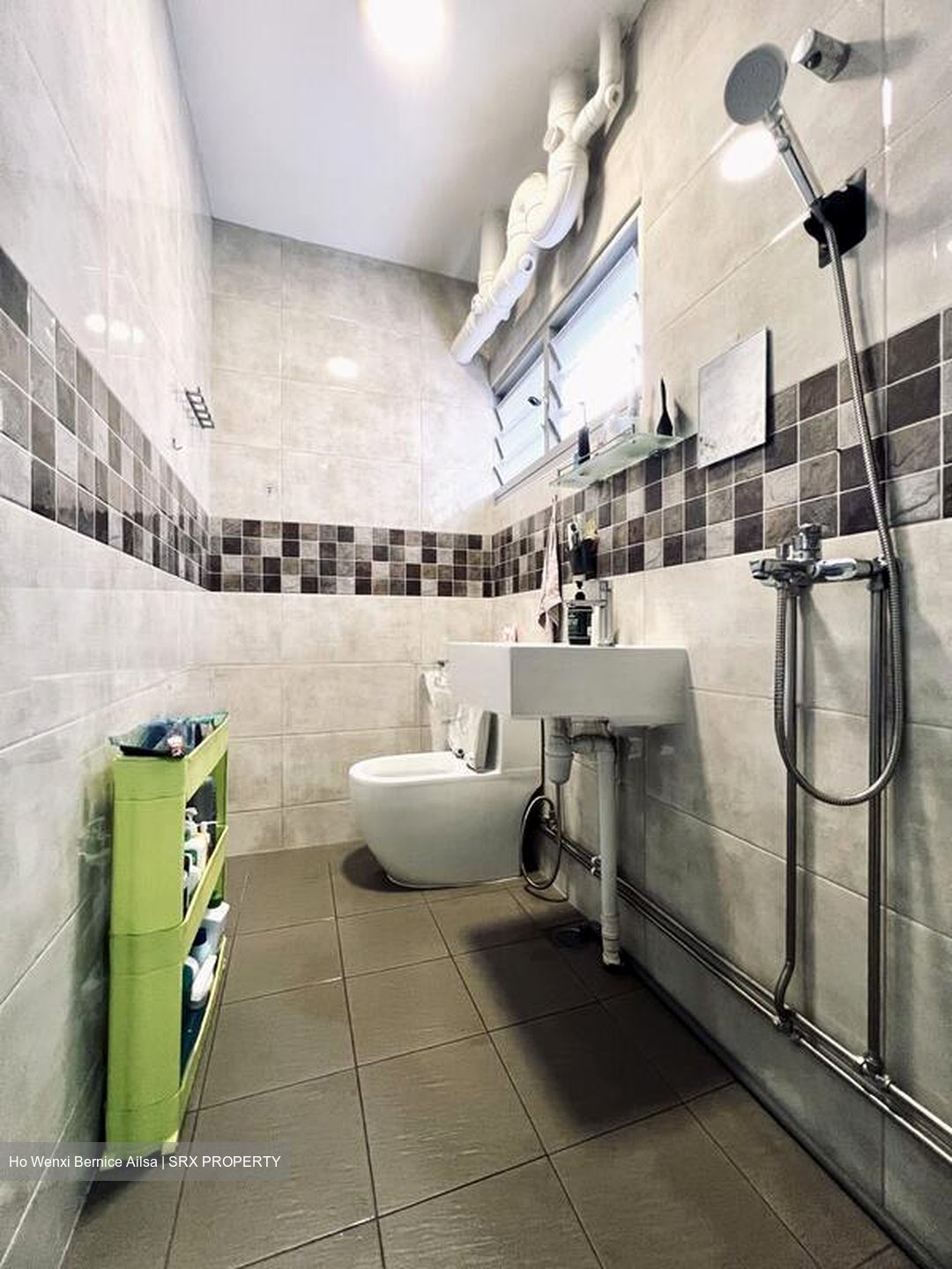 Blk 652 Eunos Damai Ville (Bedok), HDB 5 Rooms #518106611